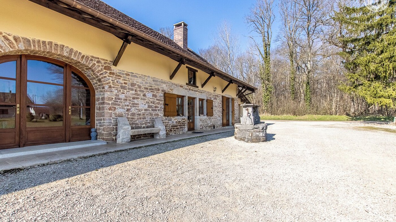 Photo of Outdoor in Cuiseaux