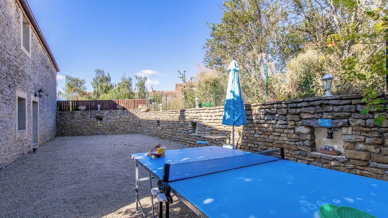 Photo of Outdoor in Saint-Sernin-du-Plain