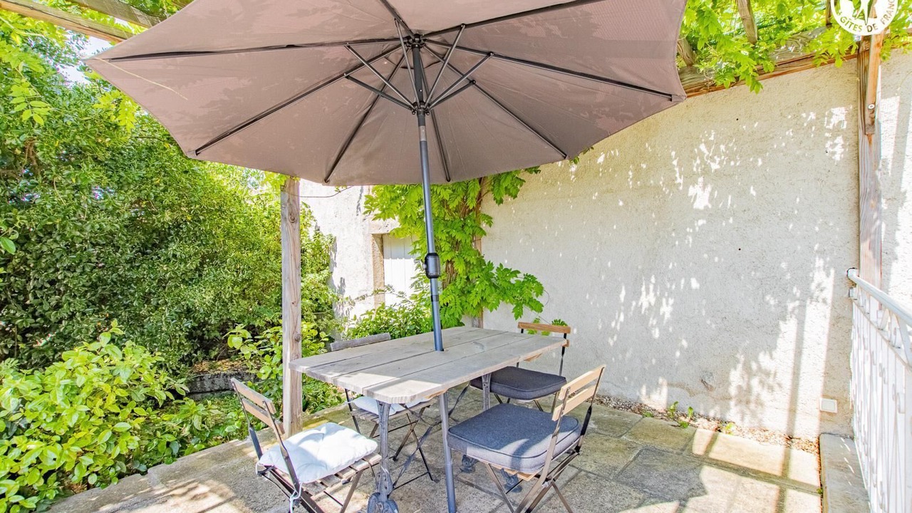 Photo of Outdoor in Saint-Sernin-du-Plain