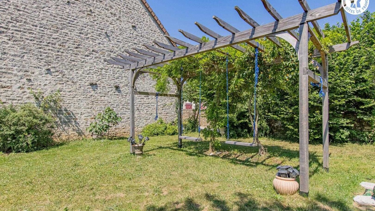 Photo of Outdoor in Saint-Sernin-du-Plain