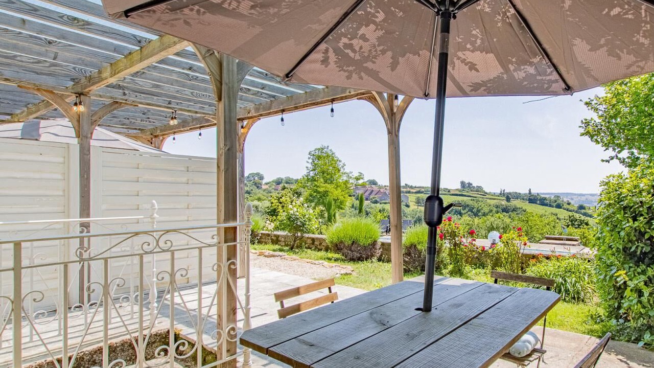 Photo of Outdoor in Saint-Sernin-du-Plain