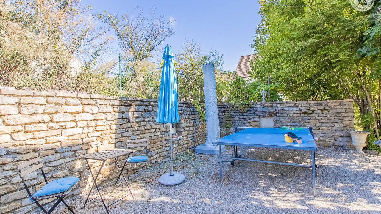 Photo of Outdoor in Saint-Sernin-du-Plain