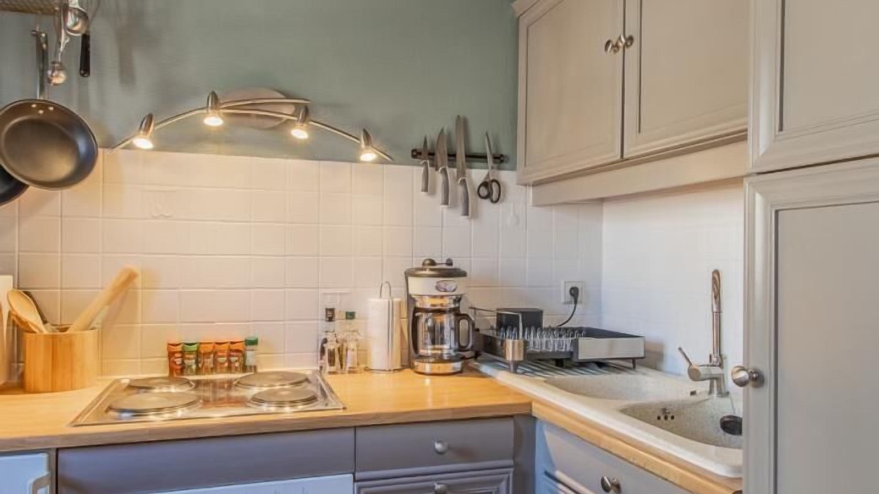 Photo of Kitchen in Saint-Sernin-du-Plain
