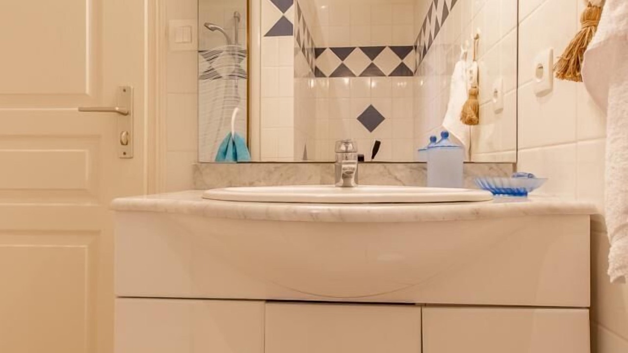 Photo of Bathroom in Saint-Marcelin-de-Cray