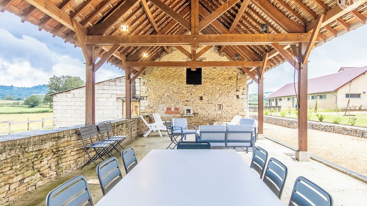 Photo of Outdoor in Saint-Marcelin-de-Cray