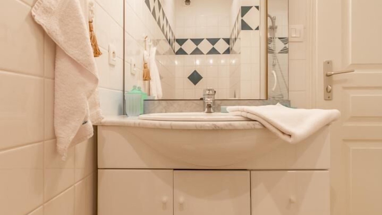 Photo of Bathroom in Saint-Marcelin-de-Cray