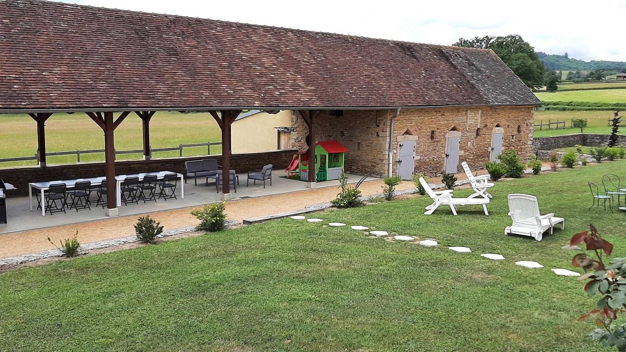 Photo of Outdoor in Saint-Marcelin-de-Cray