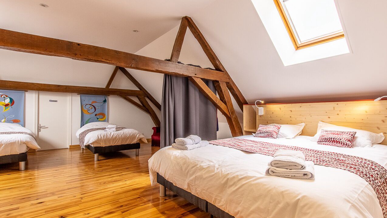 Photo of Bedroom in Saint-Marcelin-de-Cray
