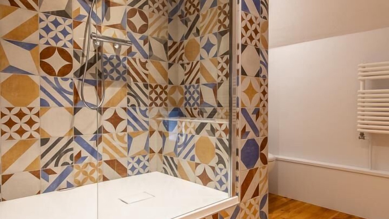 Photo of Bathroom in Saint-Marcelin-de-Cray