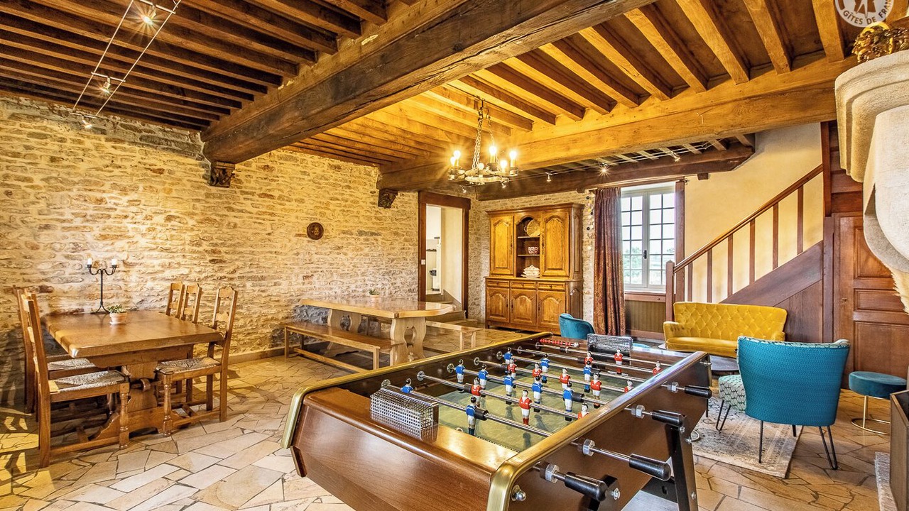 Photo of Bedroom in Saint-Marcelin-de-Cray