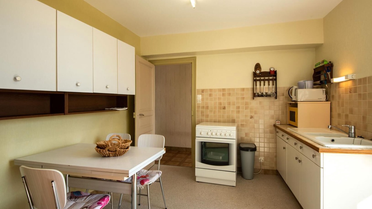 Photo of Kitchen in Saint-Sernin-du-Plain