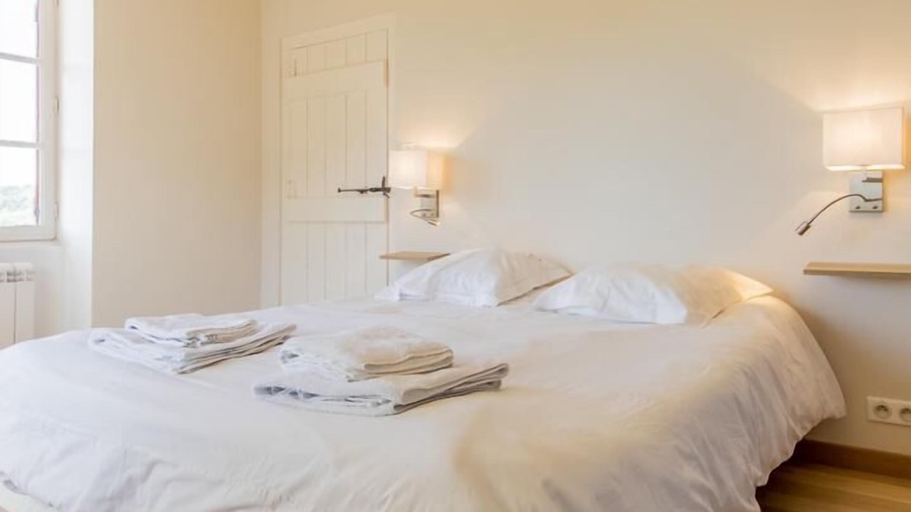 Photo of Bedroom in Berze-le-Chatel