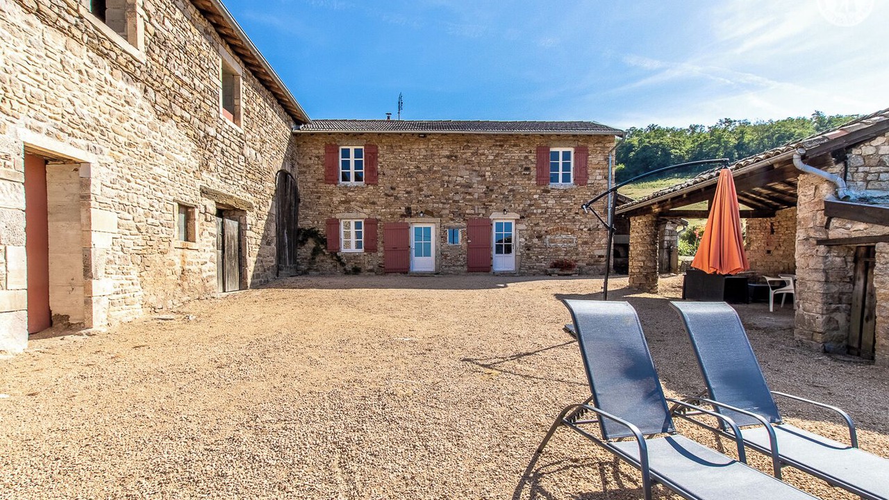 Photo of Outdoor in Berze-le-Chatel