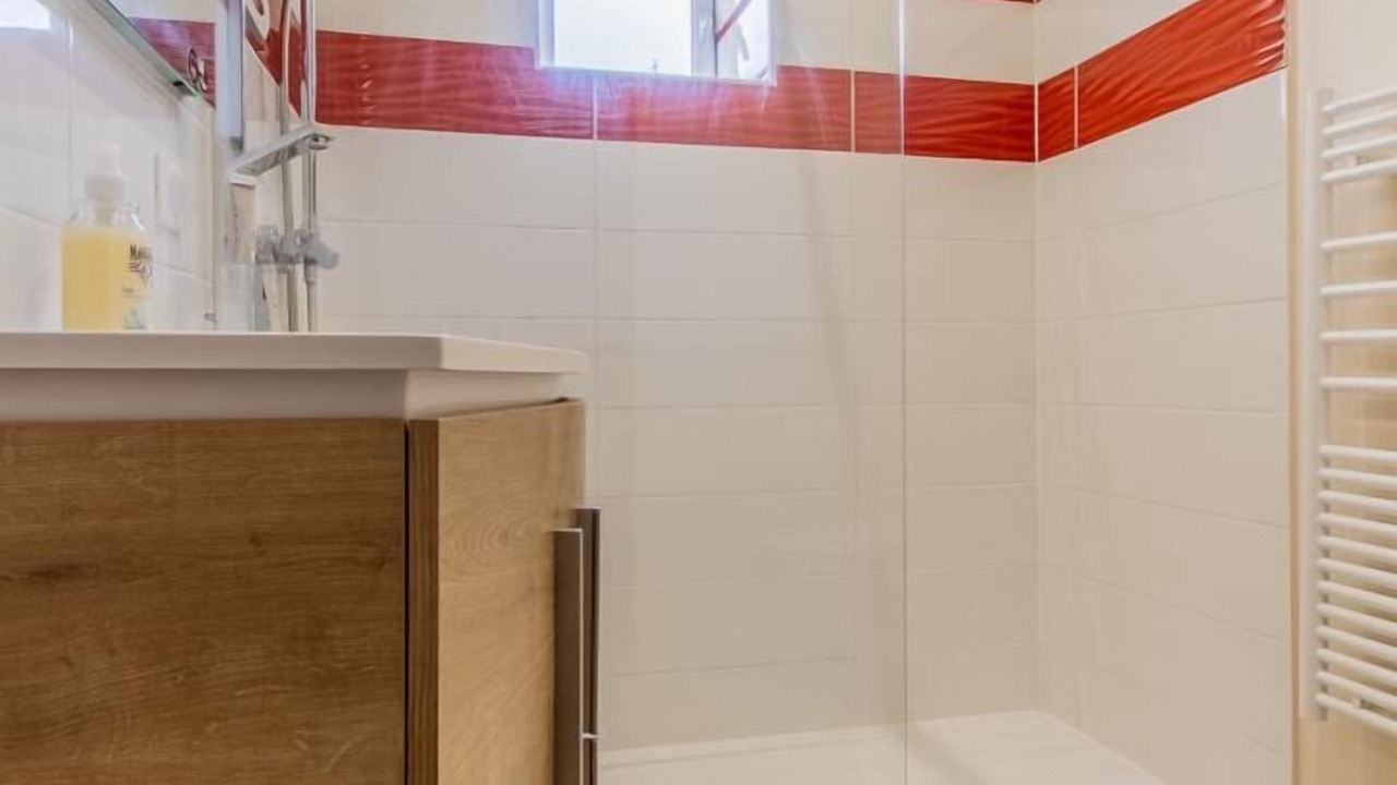 Photo of Bathroom in Berze-le-Chatel