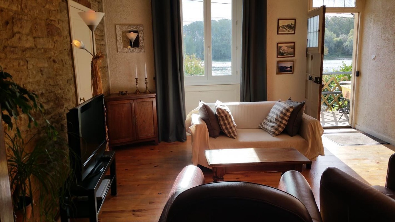 Photo of Livingroom in Montbellet