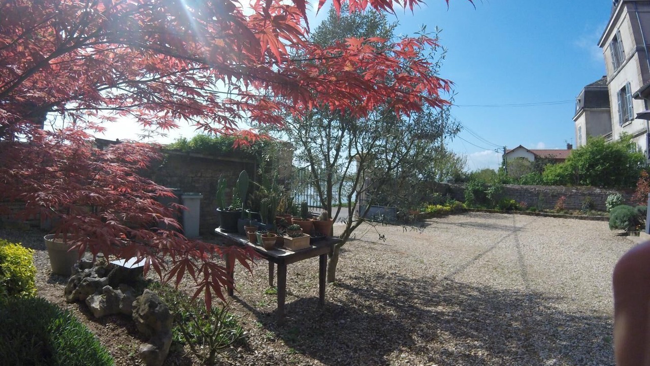 Photo of Outdoor in Montbellet