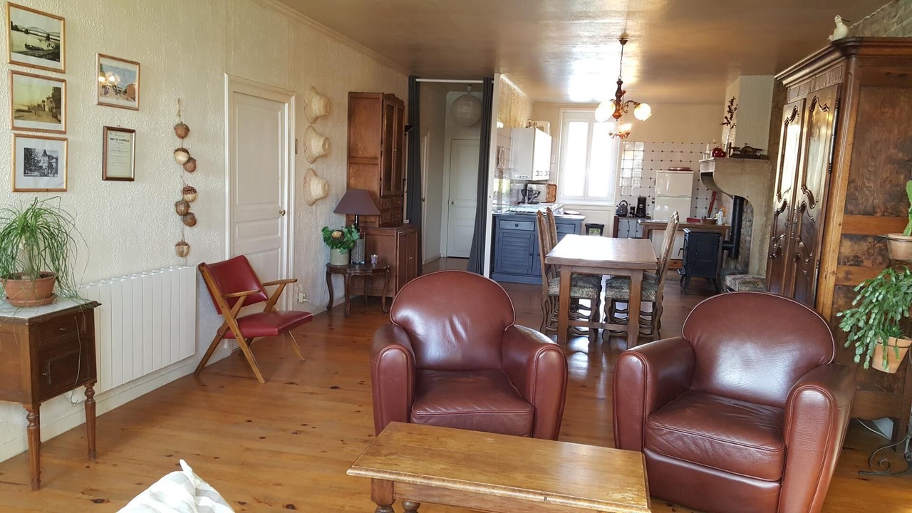 Photo of Livingroom in Montbellet