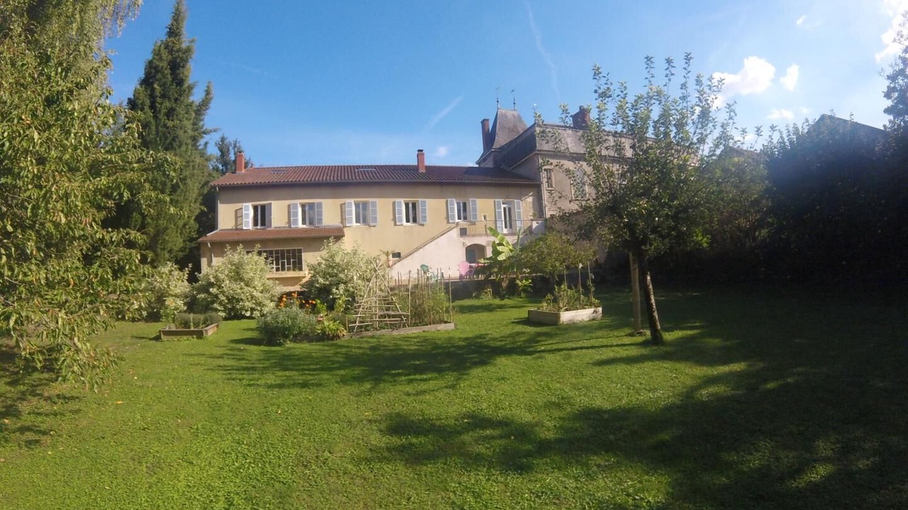 Photo of Outdoor in Montbellet