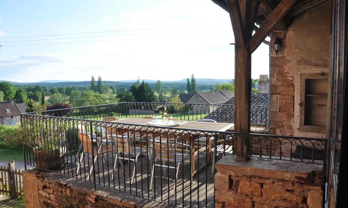 Photo of Outdoor in Etrigny