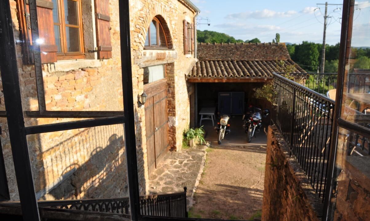 Photo of Outdoor in Etrigny