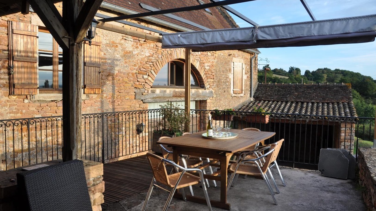 Photo of Outdoor in Etrigny