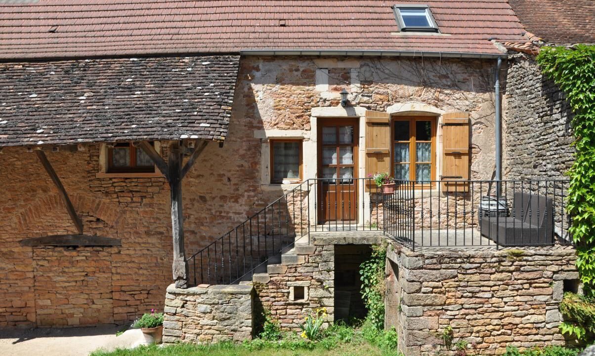 Photo of Outdoor in Etrigny