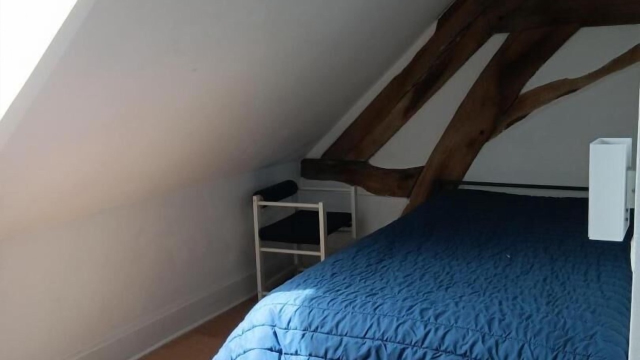 Photo of Bedroom in Saint-Emiland
