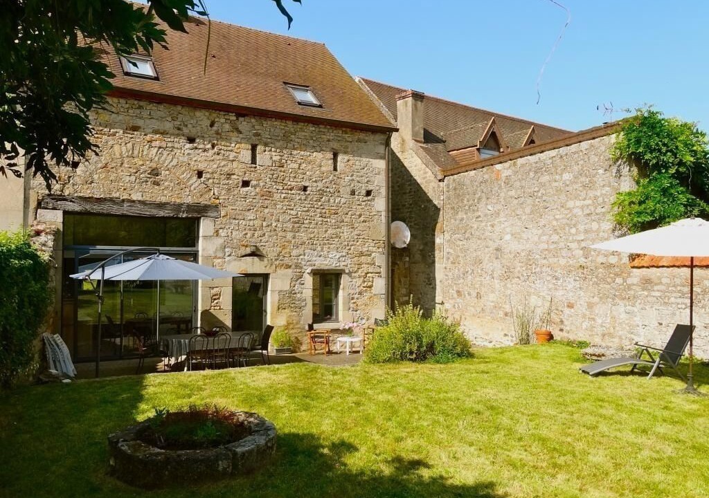 Photo of Outdoor in Saint-Emiland