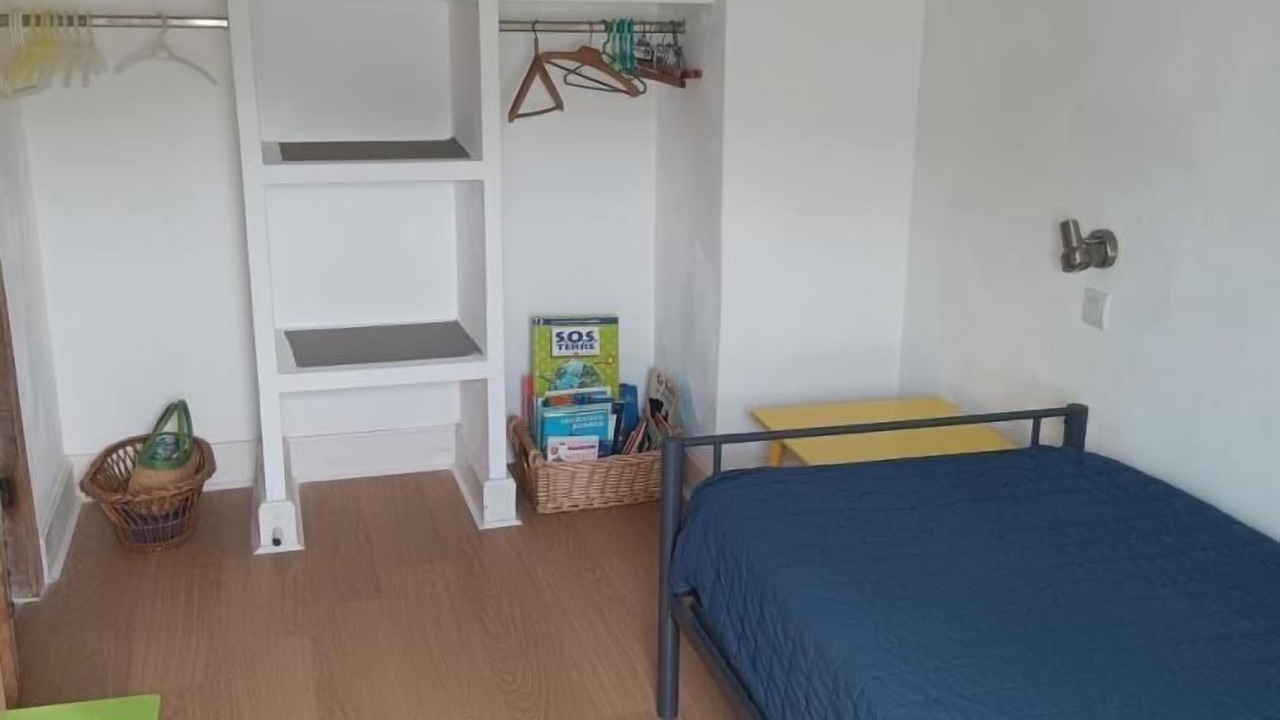 Photo of Bedroom in Saint-Emiland