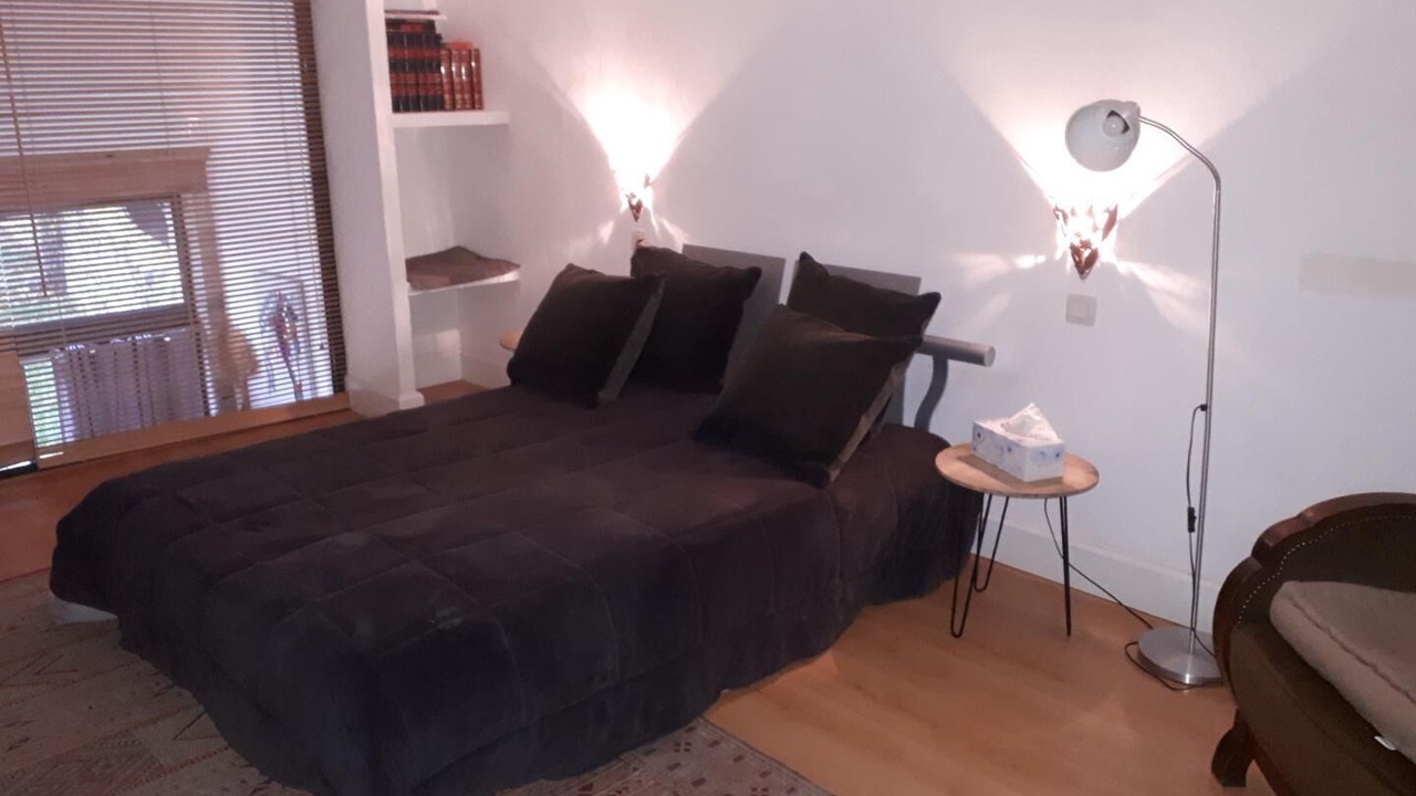 Photo of Bedroom in Saint-Emiland