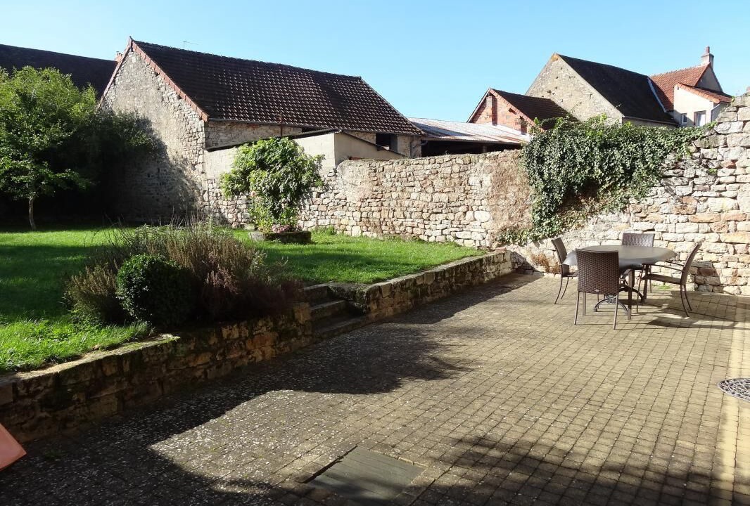 Photo of Outdoor in Saint-Emiland