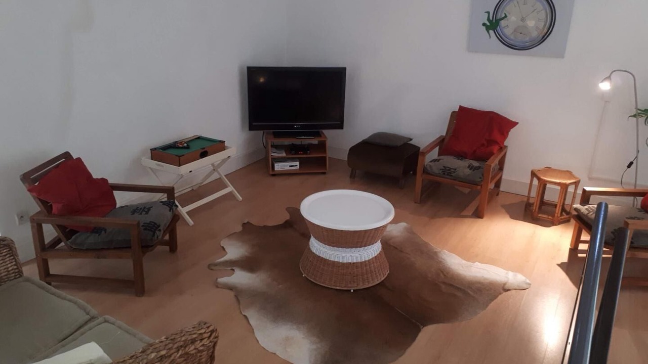 Photo of Livingroom in Saint-Emiland