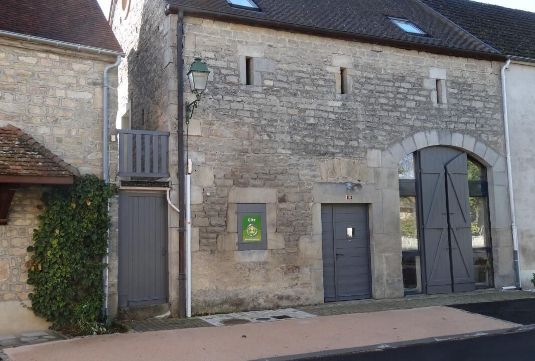 Photo of Outdoor in Saint-Emiland