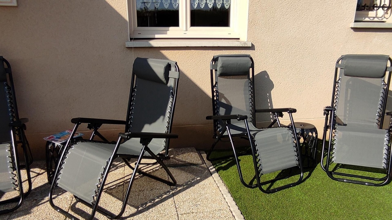 Photo of Outdoor in Epinac