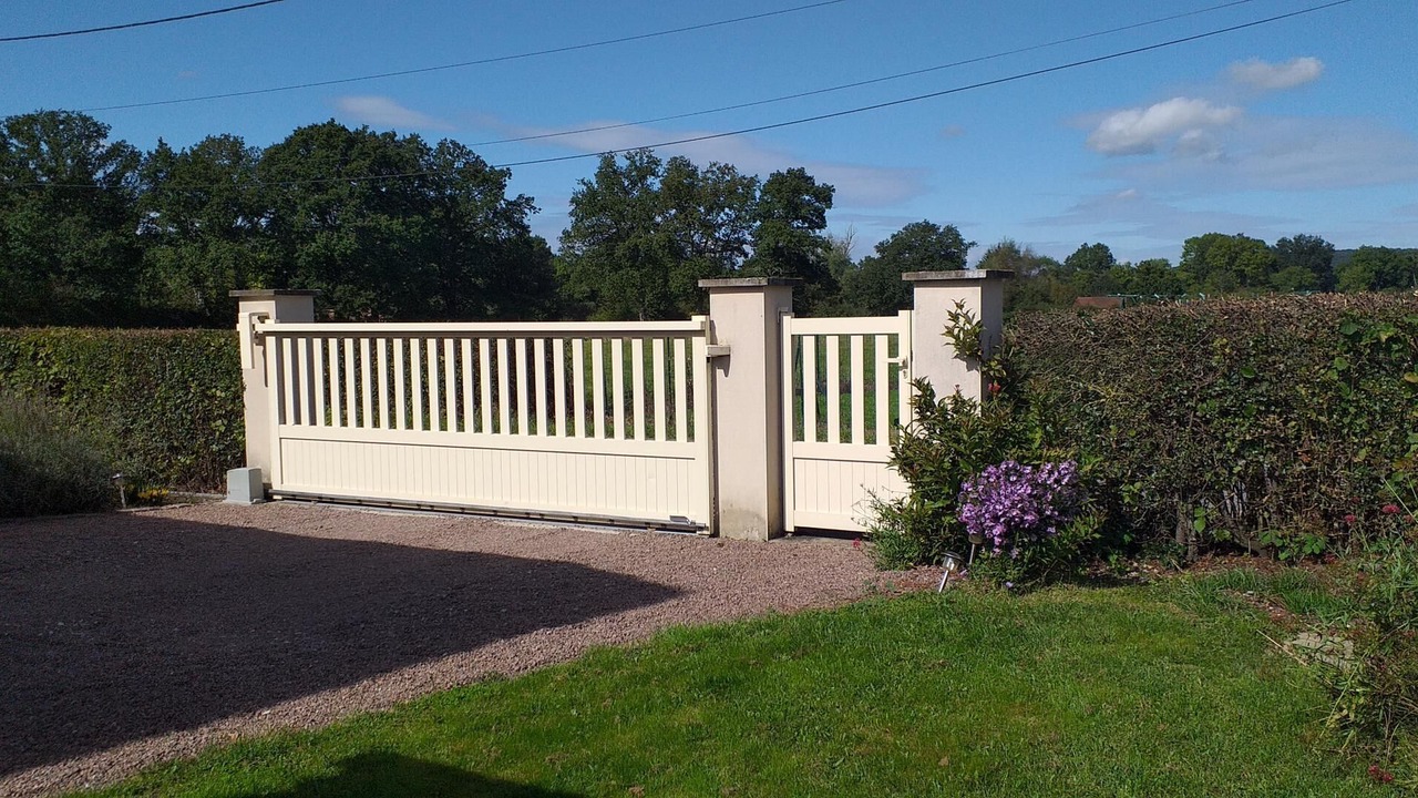 Photo of Outdoor in Epinac