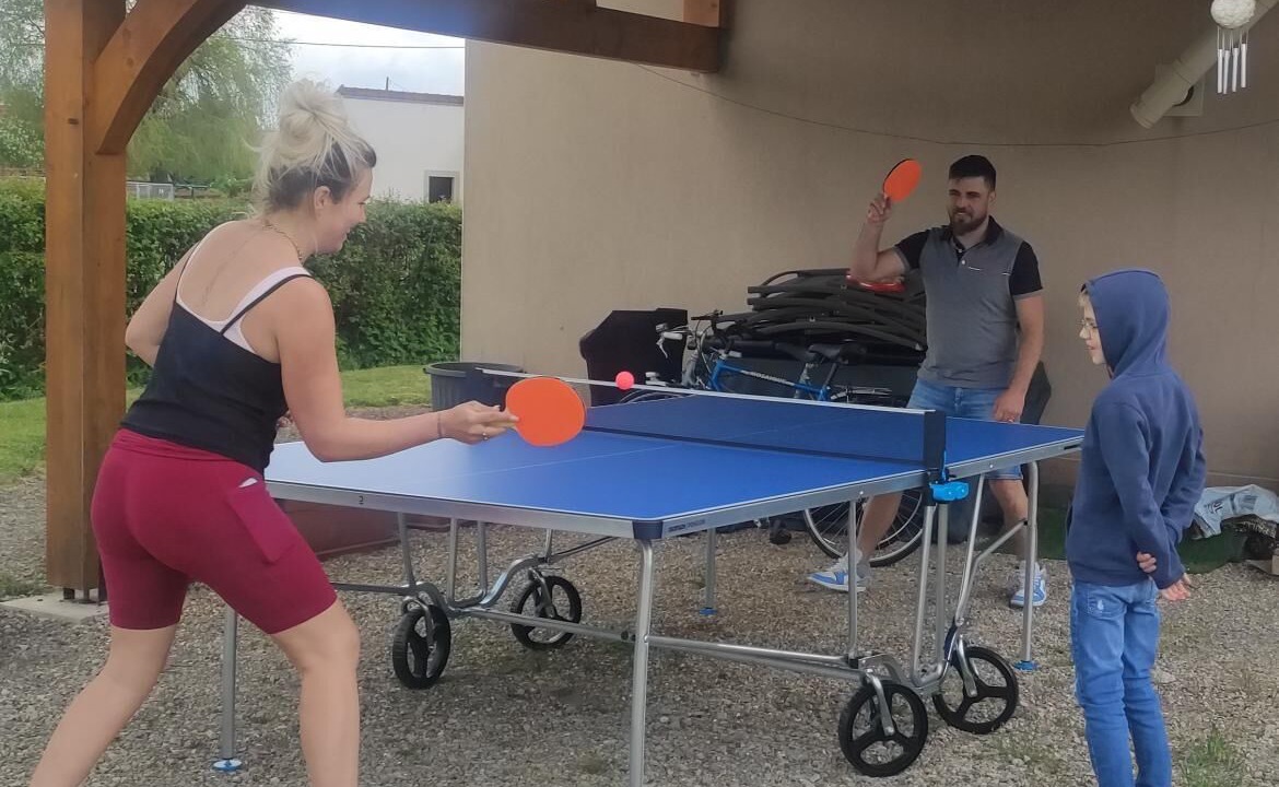 Photo of Outdoor in Epinac