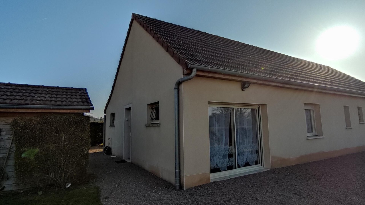 Photo of Outdoor in Epinac