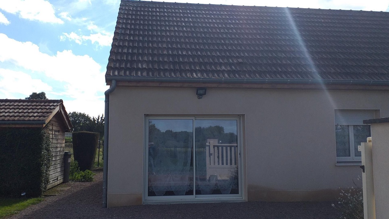 Photo of Outdoor in Epinac