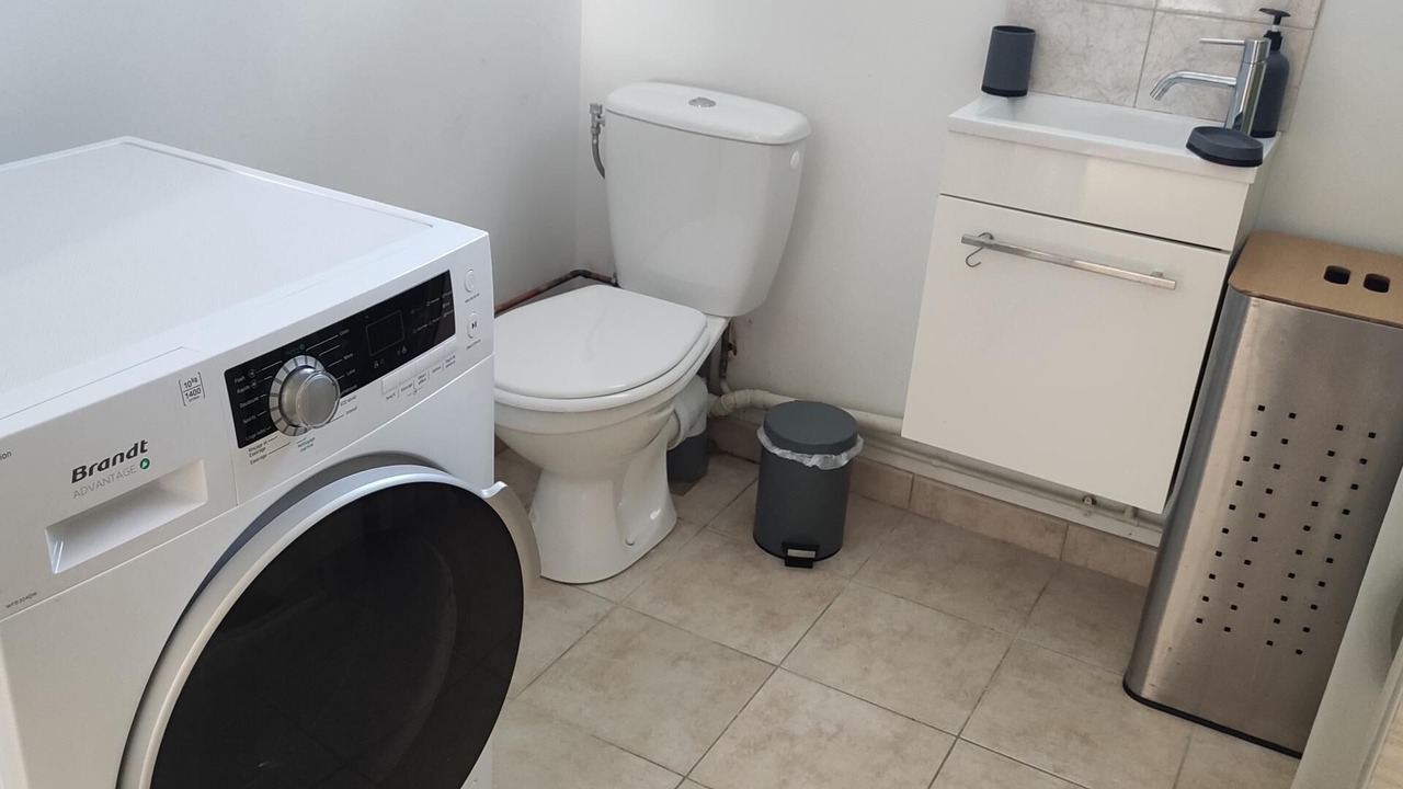 Photo of Bathroom in Epinac