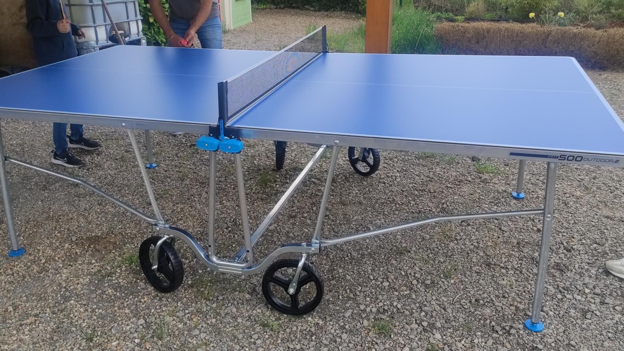 Photo of Outdoor in Epinac