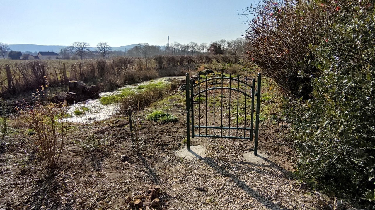 Photo of Outdoor in Epinac