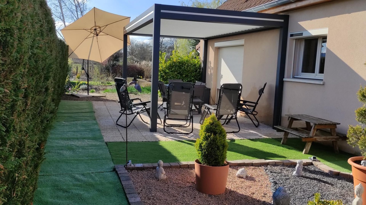 Photo of Outdoor in Epinac