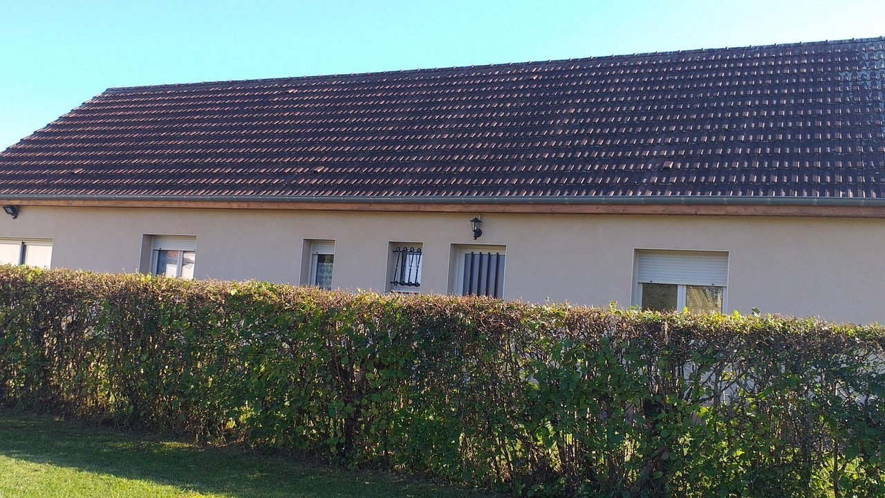 Photo of Outdoor in Epinac