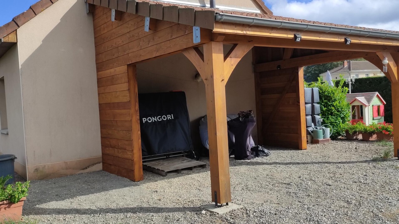 Photo of Outdoor in Epinac