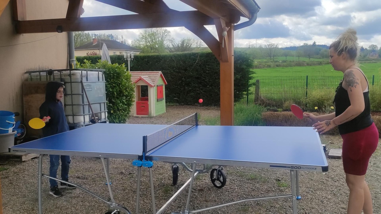 Photo of Outdoor in Epinac