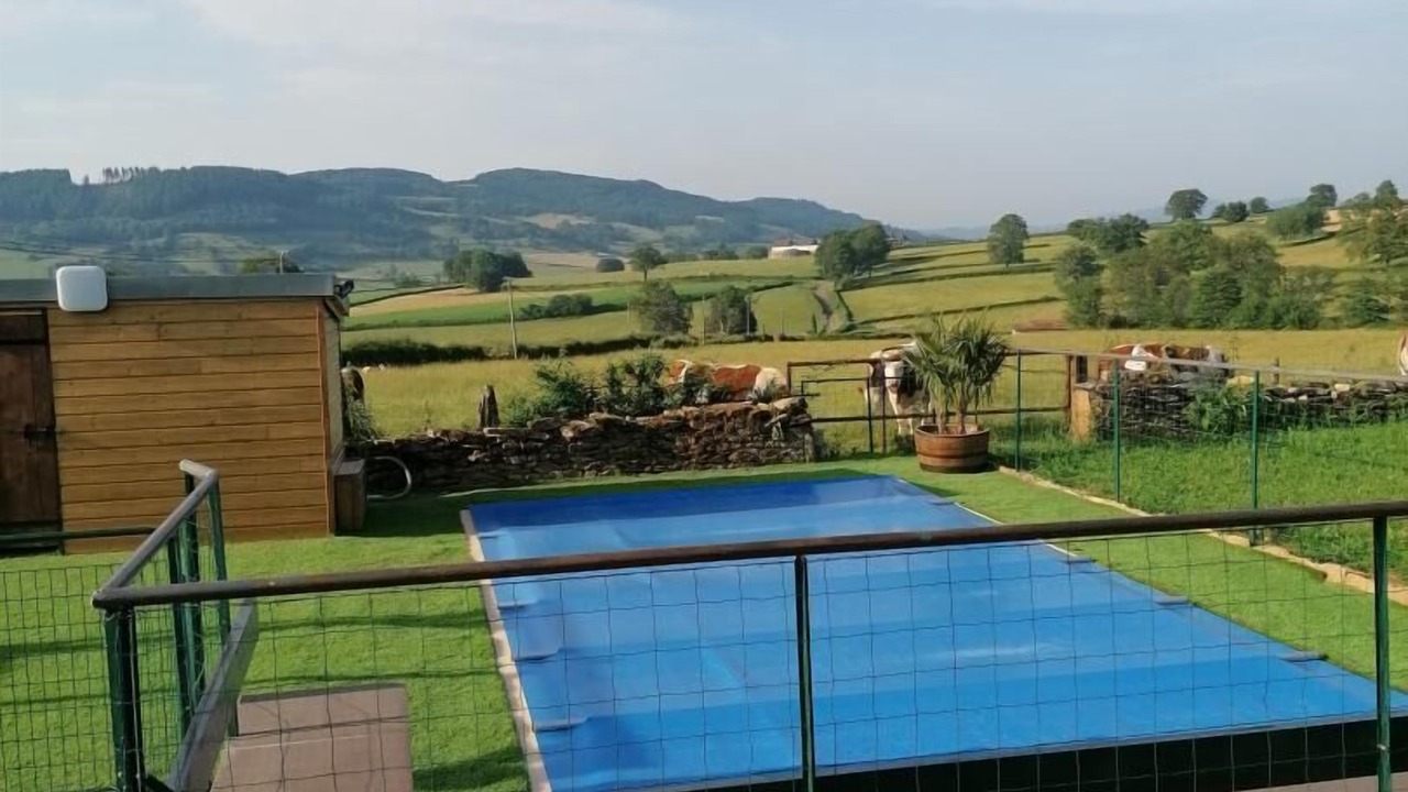 Photo of Outdoor in Mazille