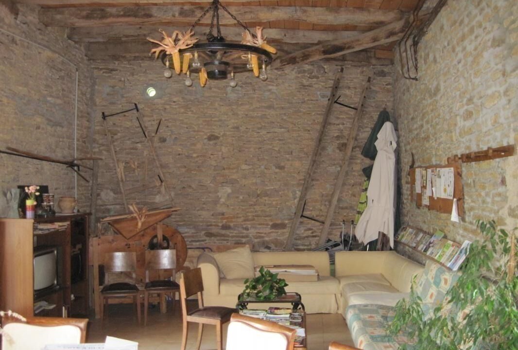 Photo of Livingroom in Mazille
