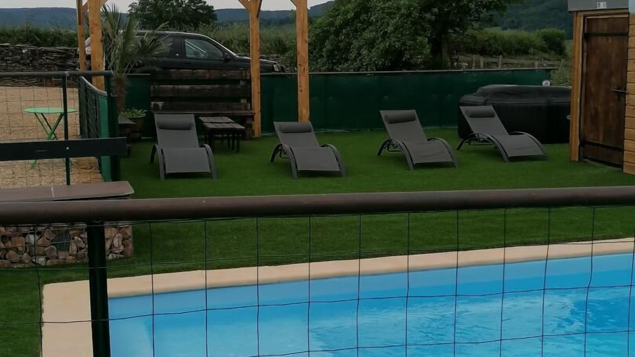 Photo of Outdoor in Mazille