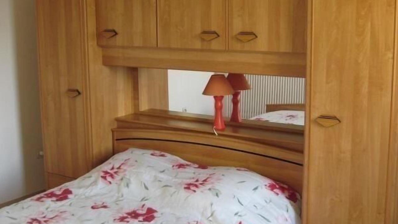 Photo of Bedroom in Mazille