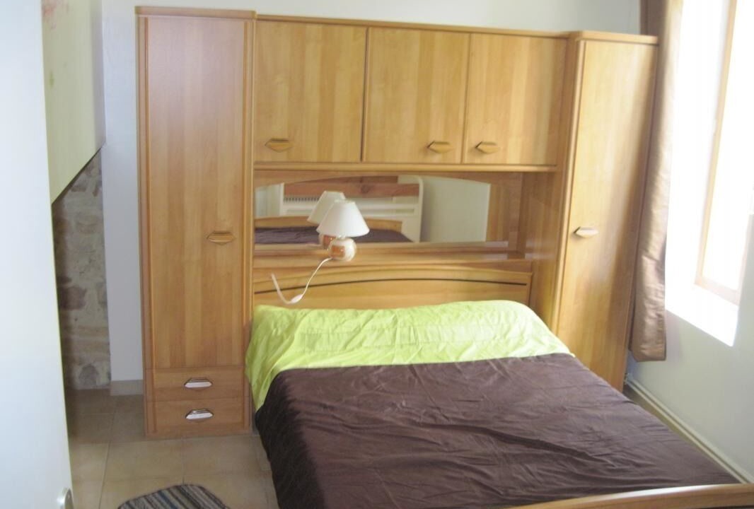 Photo of Bedroom in Mazille